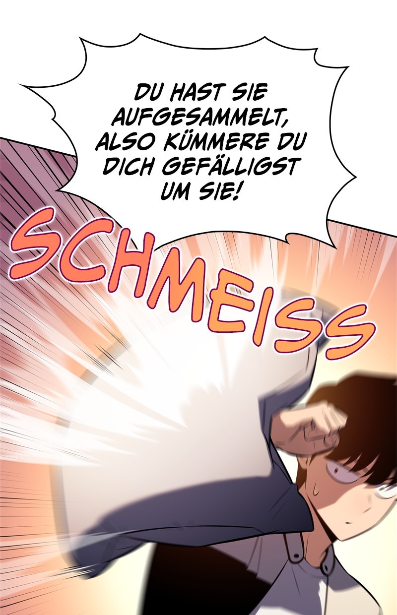 Read I'm the Max - Level Newbie Manga Online