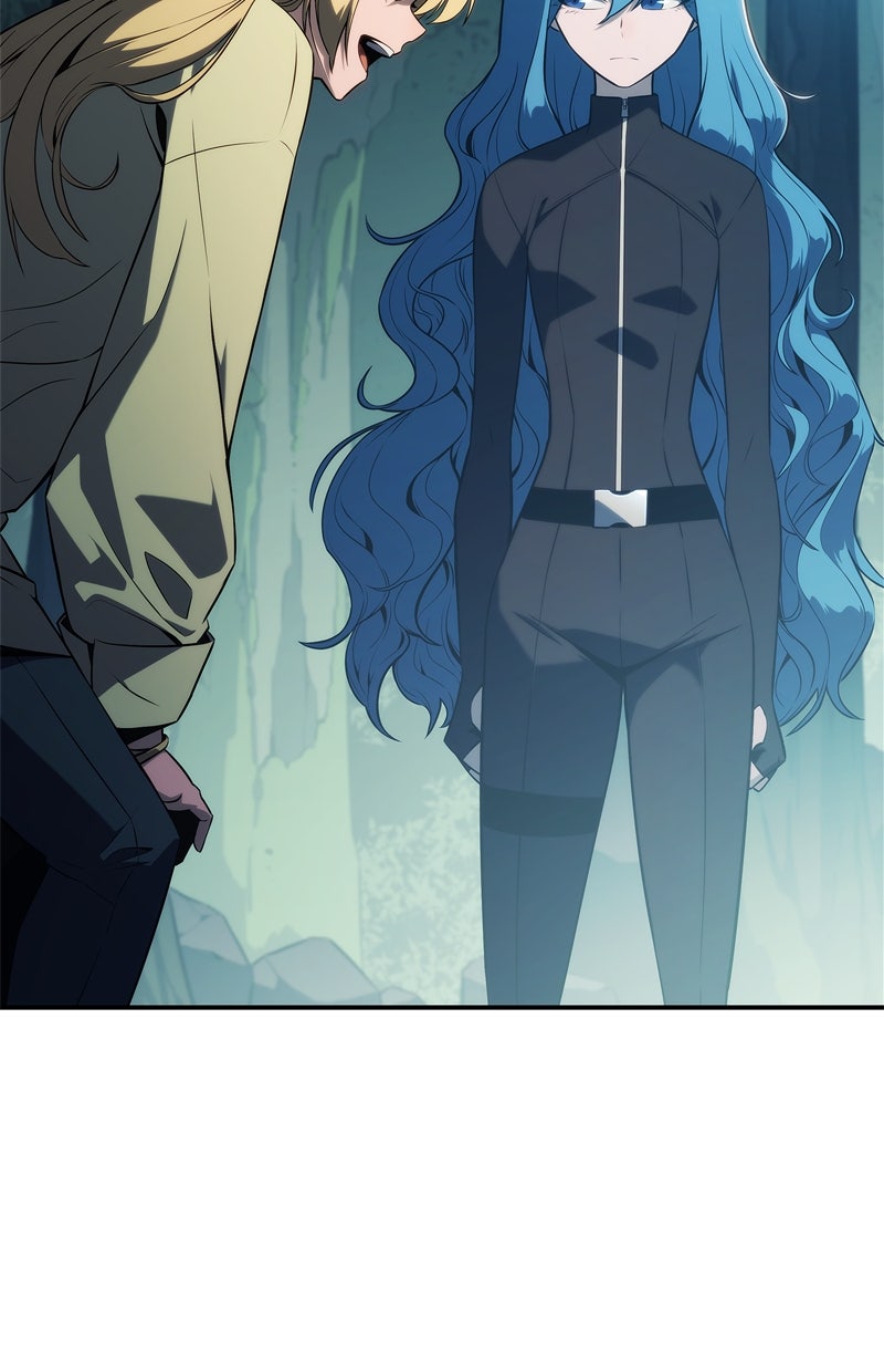 Read I'm the Max - Level Newbie Manga Online