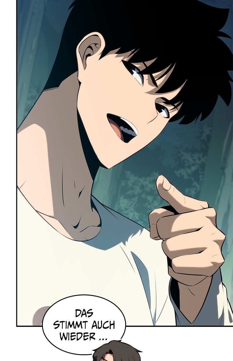 Read I'm the Max - Level Newbie Manga Online