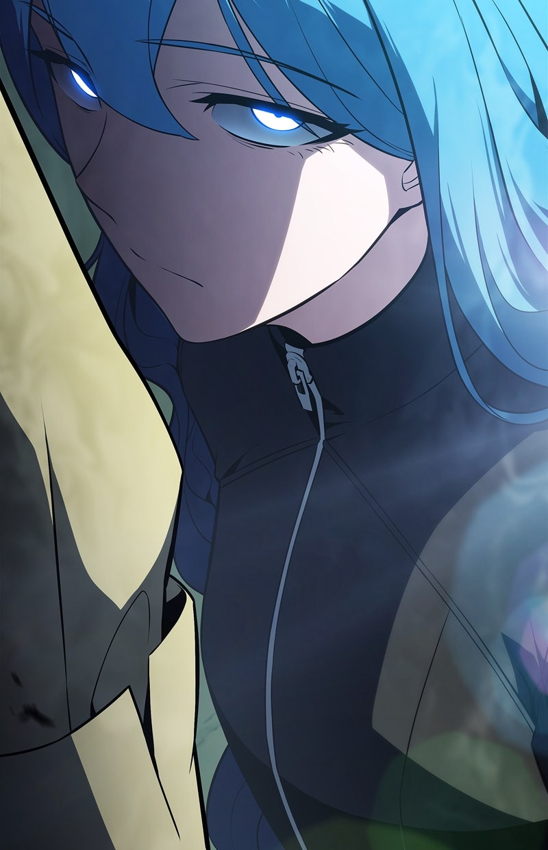 Read I'm the Max - Level Newbie Manga Online