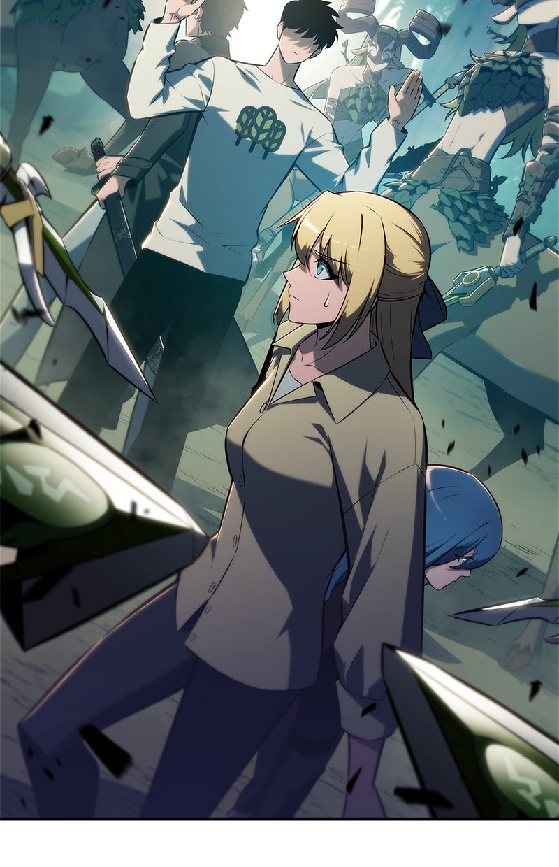 Read I'm the Max - Level Newbie Manga Online