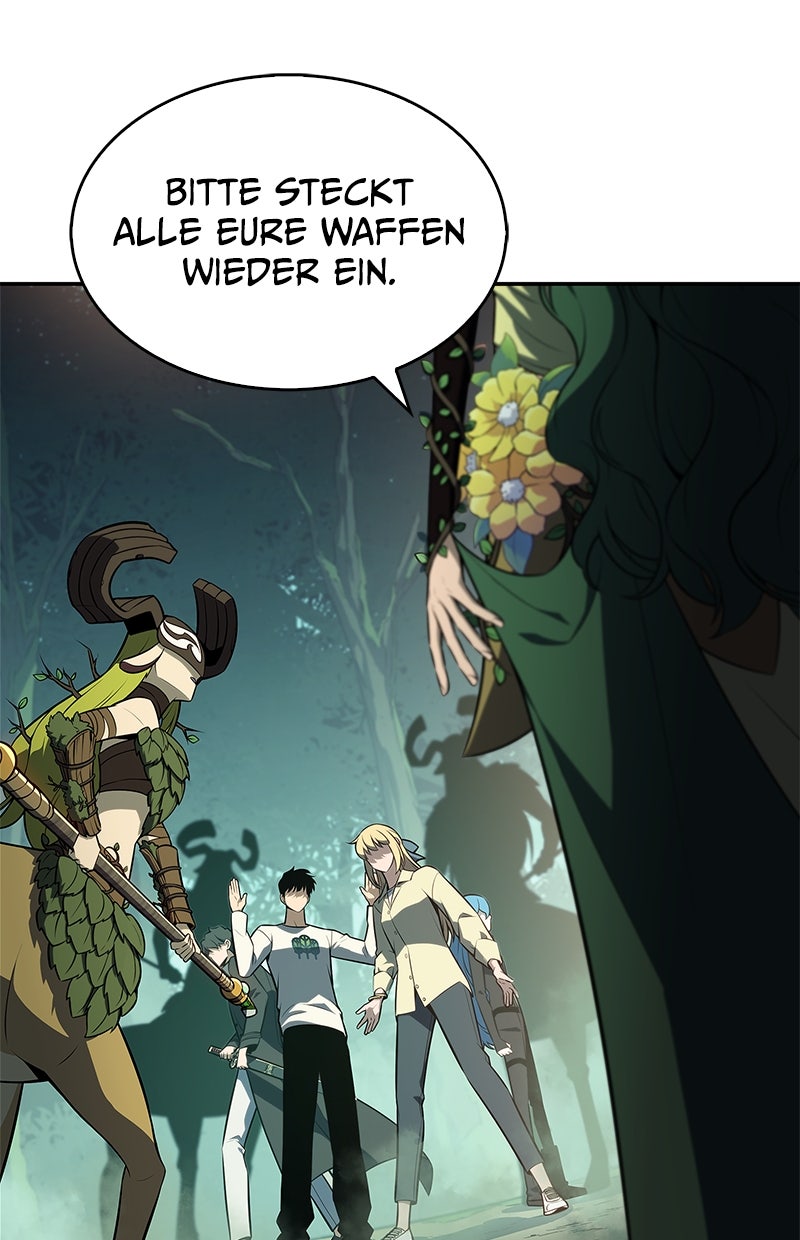 Read I'm the Max - Level Newbie Manga Online