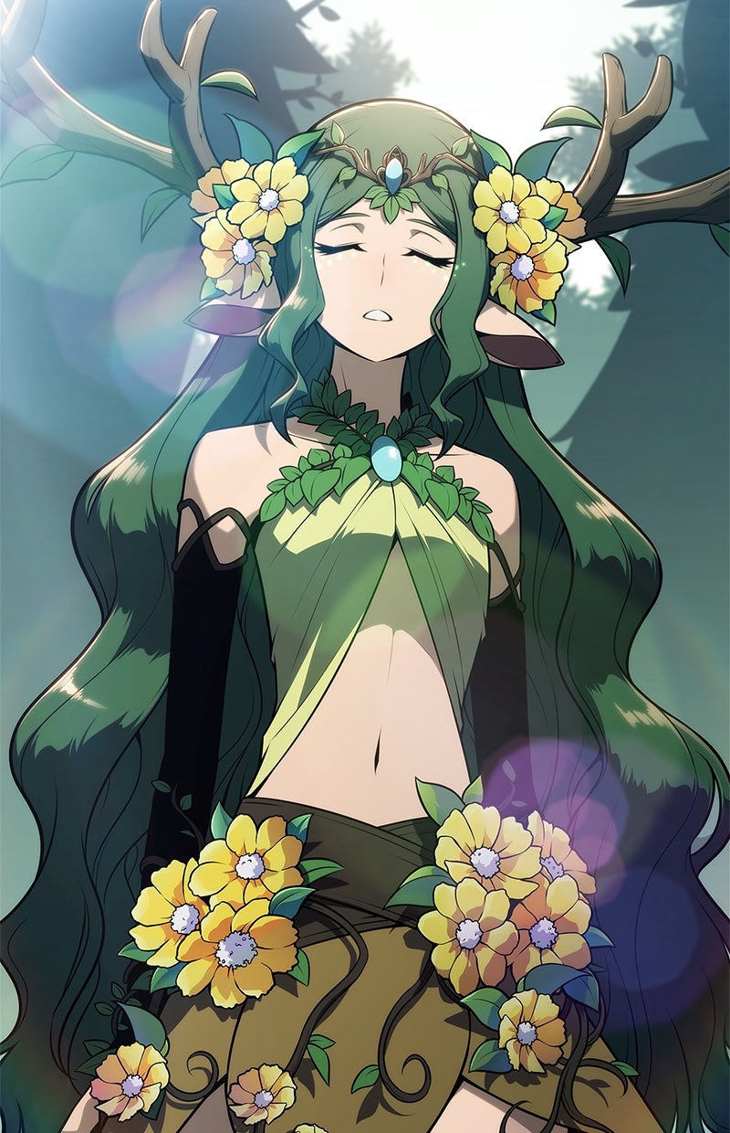 Read I'm the Max - Level Newbie Manga Online