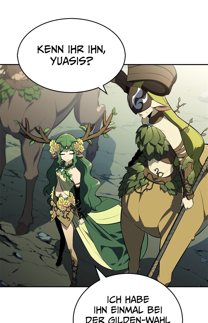 Read I'm the Max - Level Newbie Manga Online