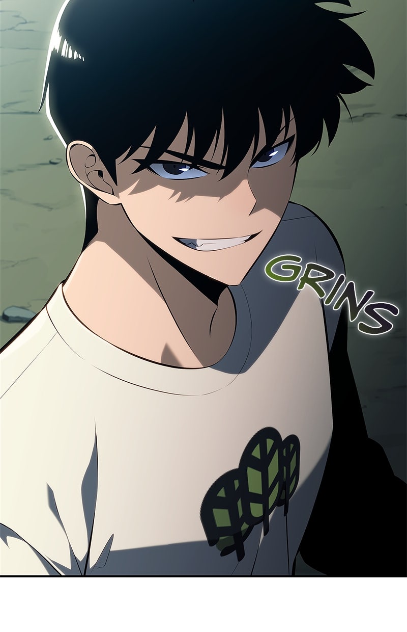 Read I'm the Max - Level Newbie Manga Online