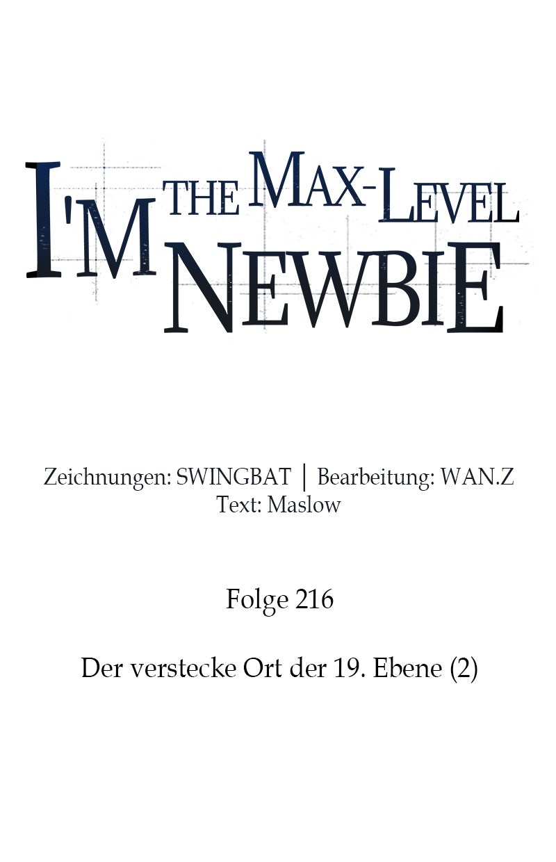 Read I'm the Max - Level Newbie Manga Online