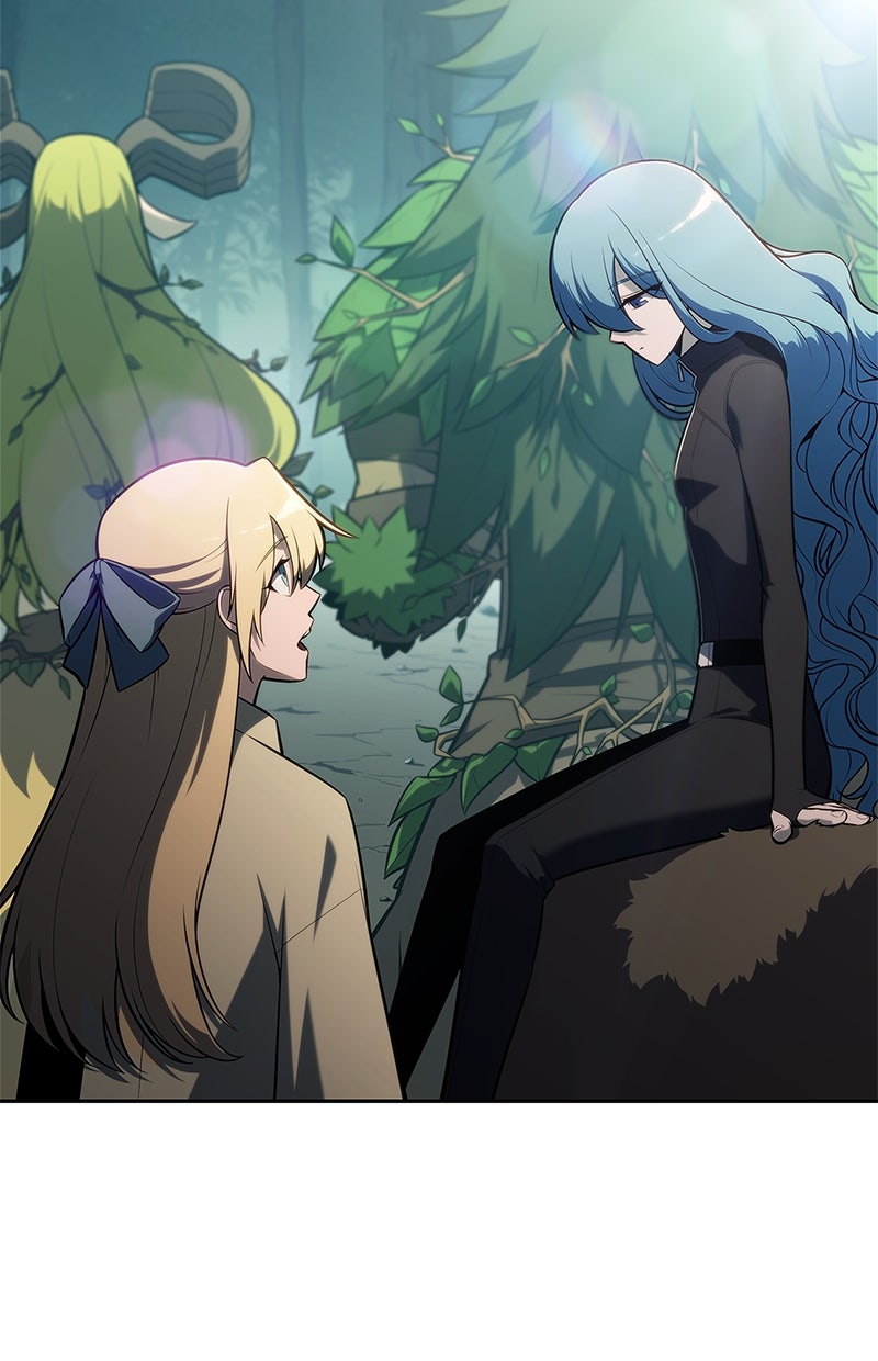 Read I'm the Max - Level Newbie Manga Online