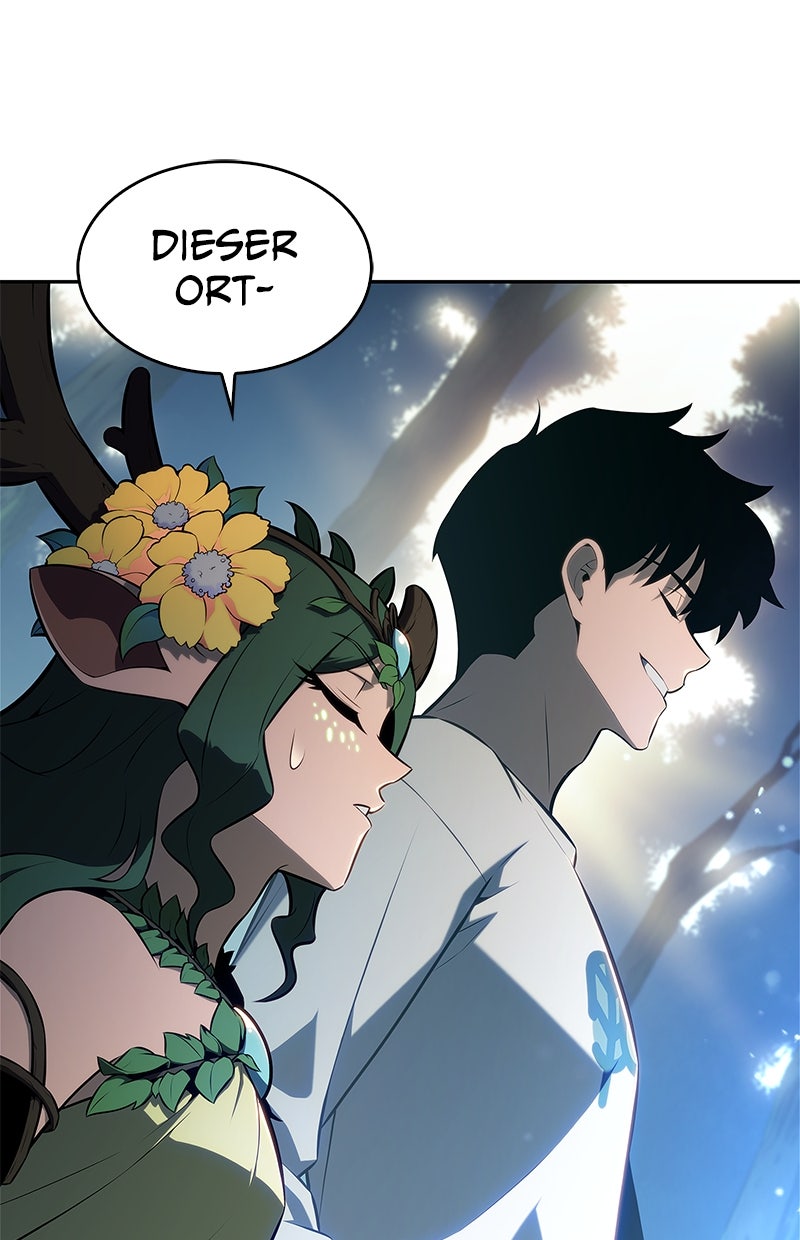 Read I'm the Max - Level Newbie Manga Online