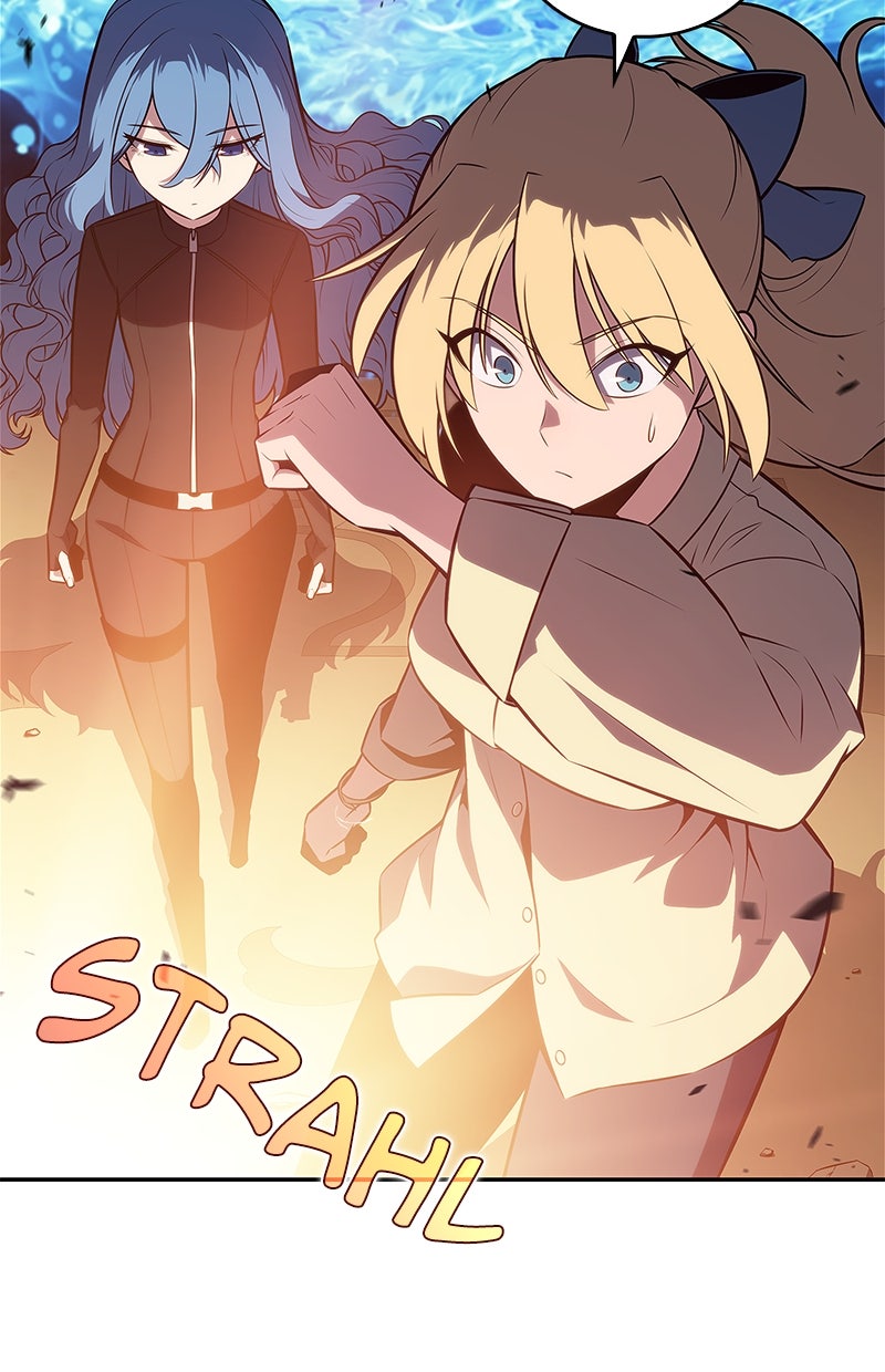 Read I'm the Max - Level Newbie Manga Online