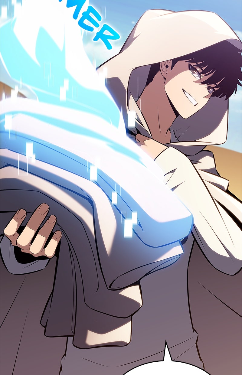 Read I'm the Max - Level Newbie Manga Online