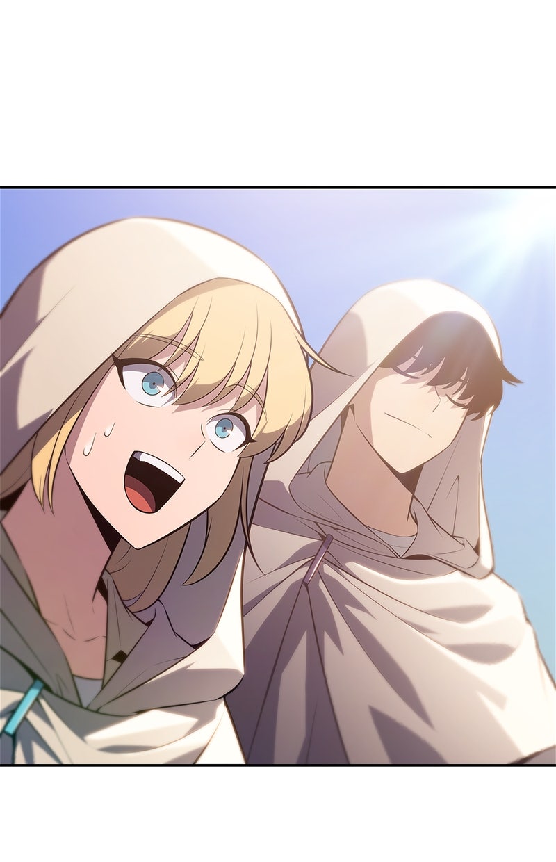 Read I'm the Max - Level Newbie Manga Online