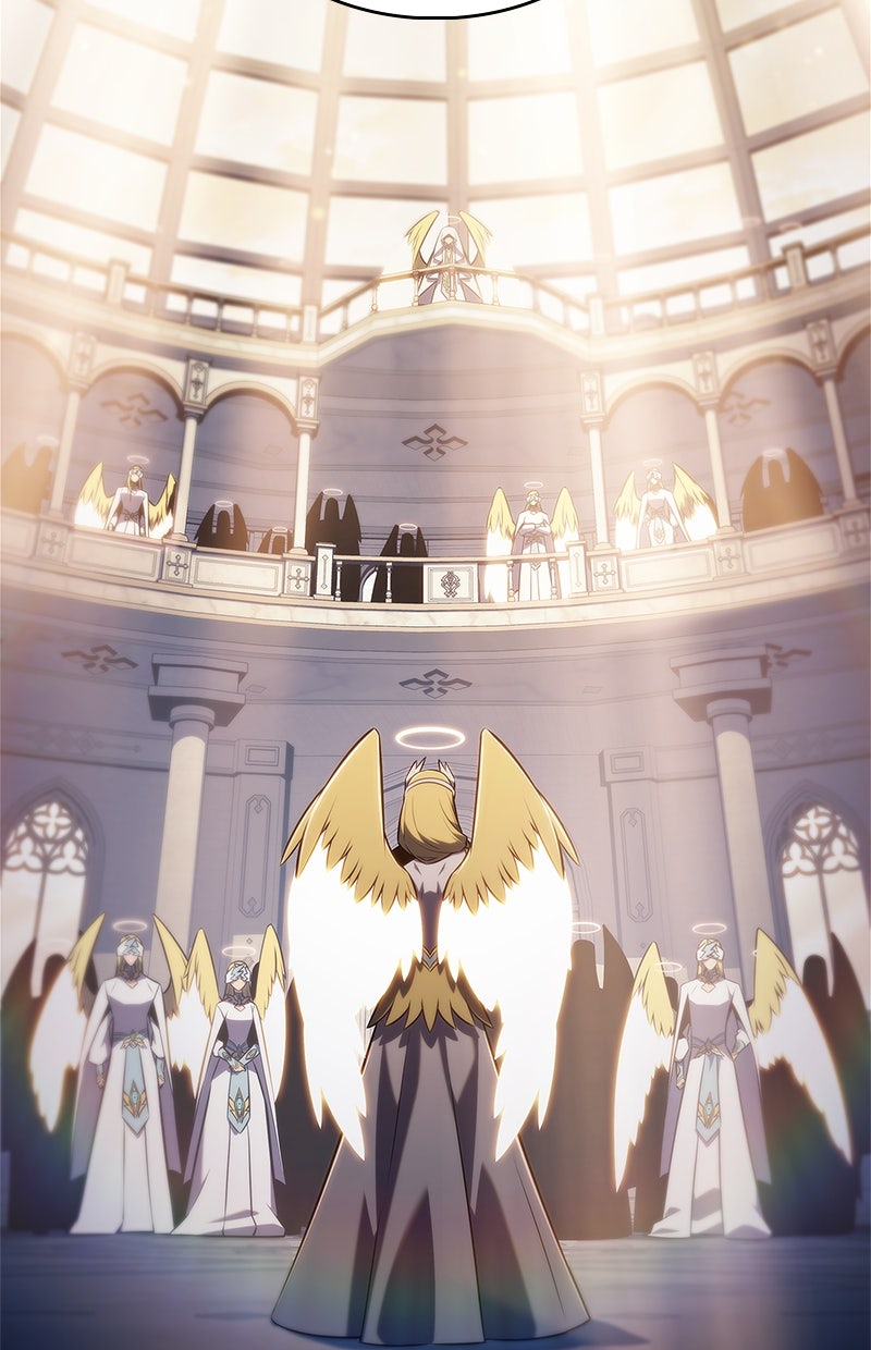 Read I'm the Max - Level Newbie Manga Online