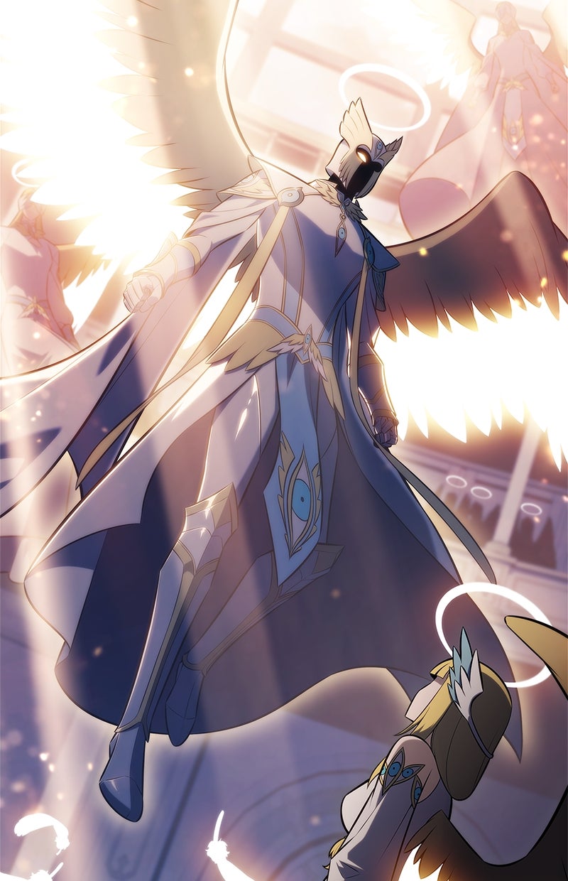 Read I'm the Max - Level Newbie Manga Online