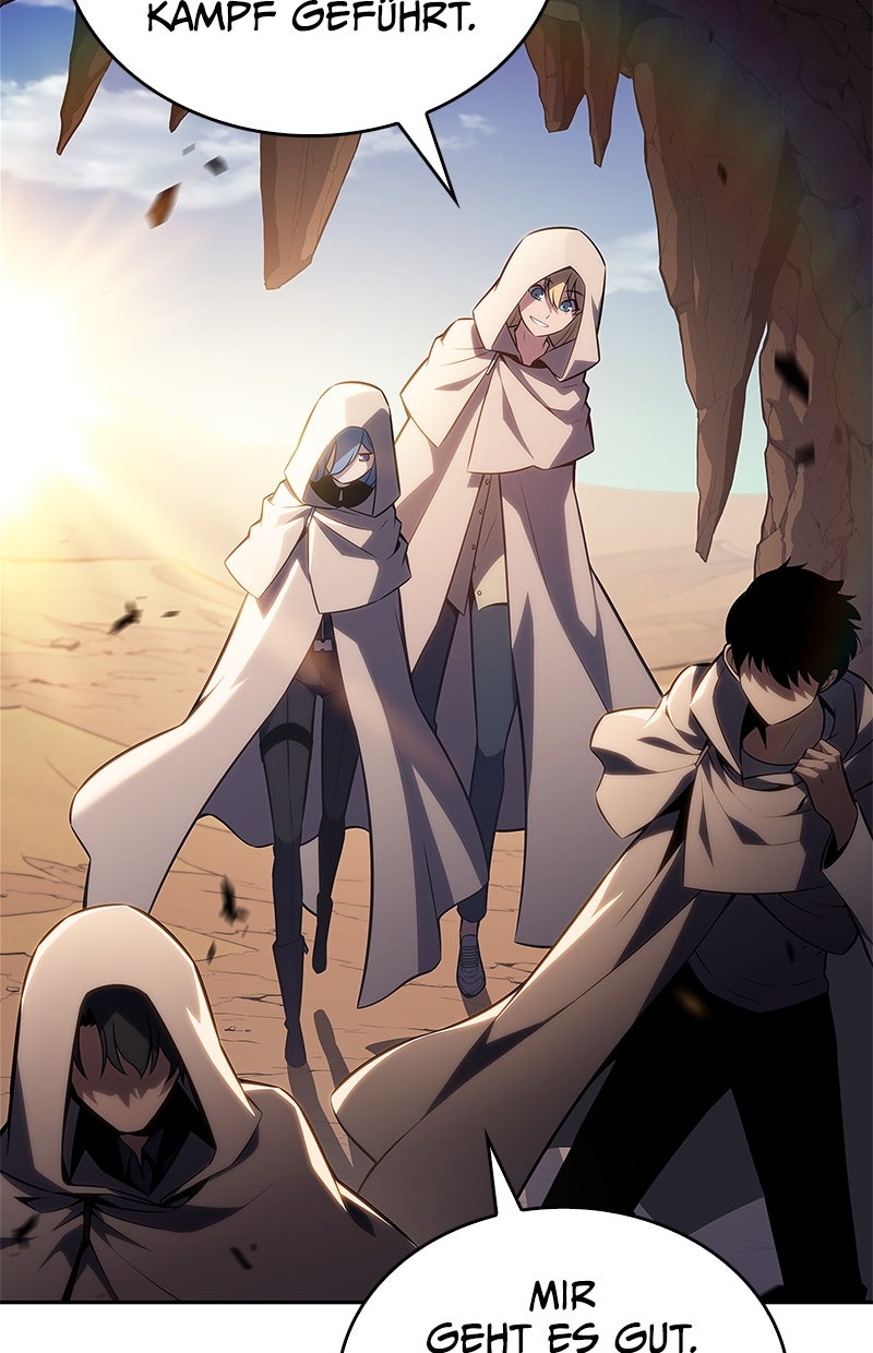 Read I'm the Max - Level Newbie Manga Online