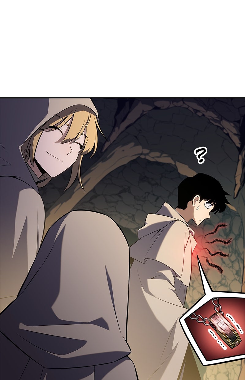 Read I'm the Max - Level Newbie Manga Online