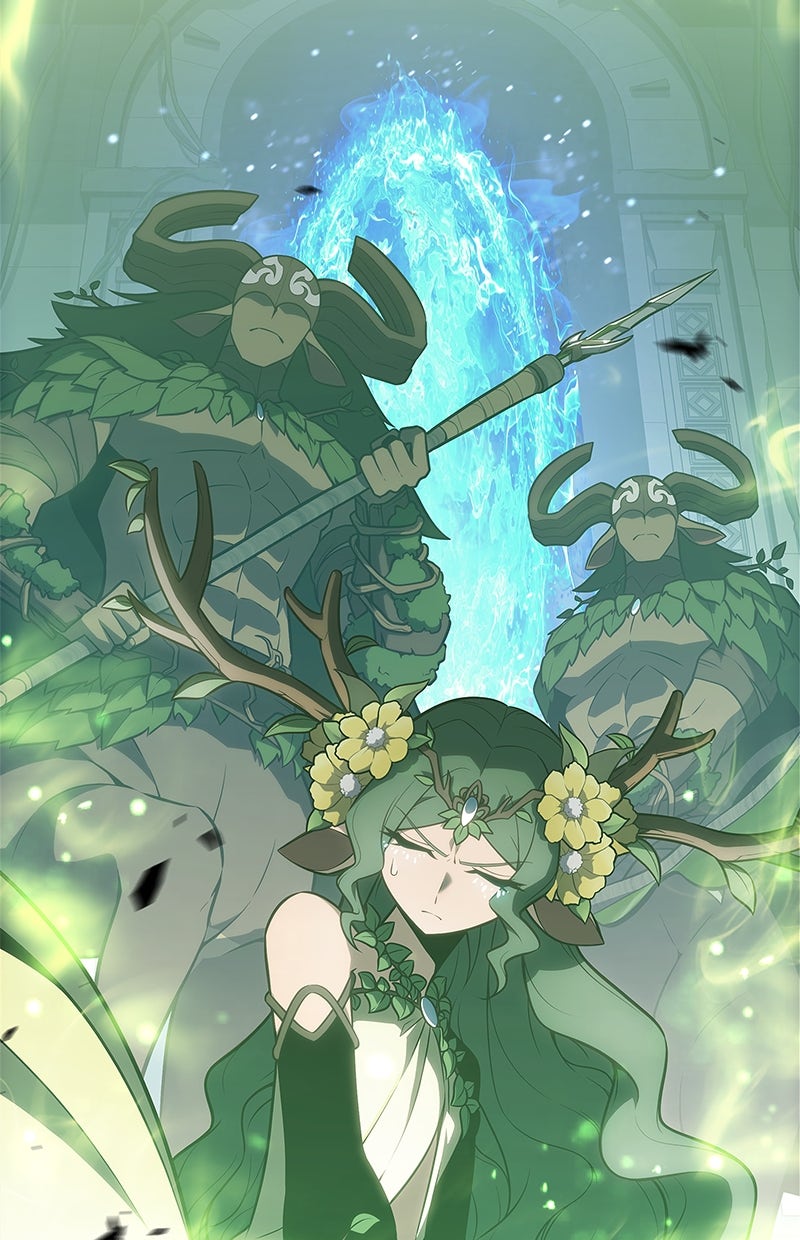 Read I'm the Max - Level Newbie Manga Online