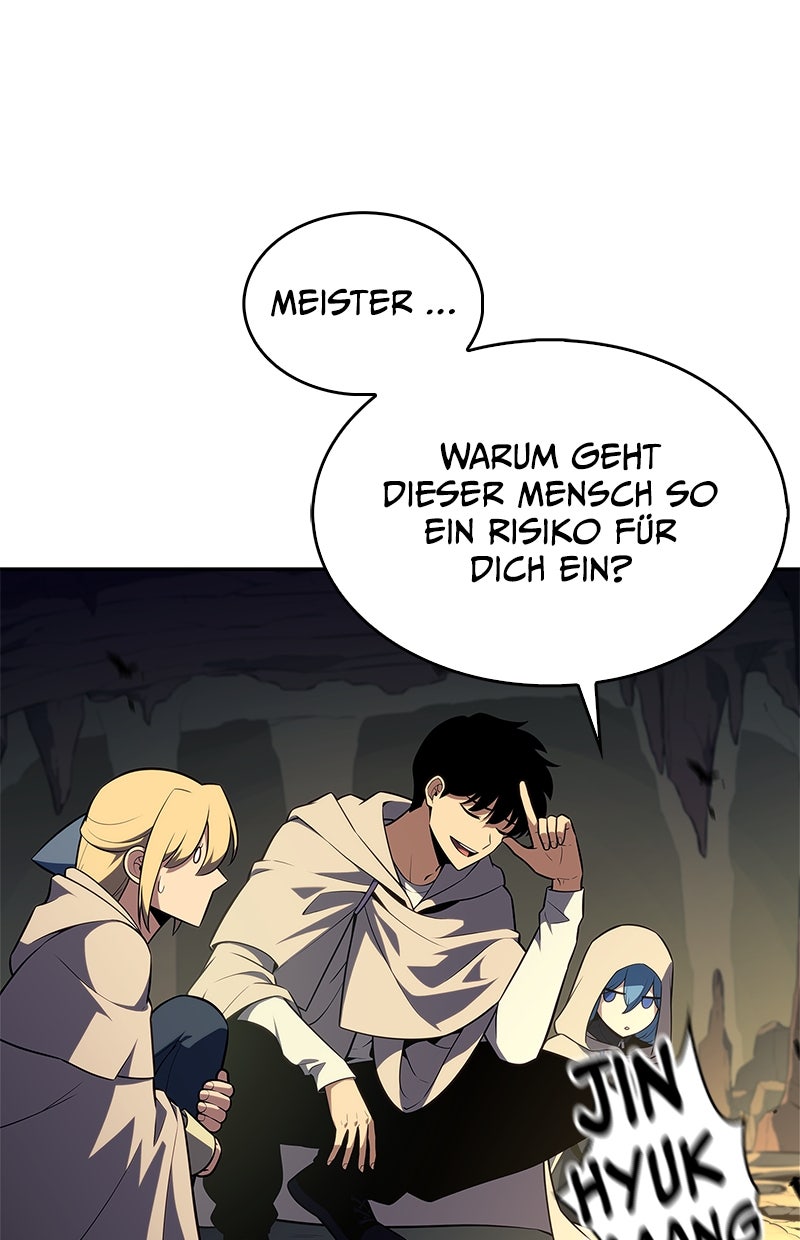 Read I'm the Max - Level Newbie Manga Online