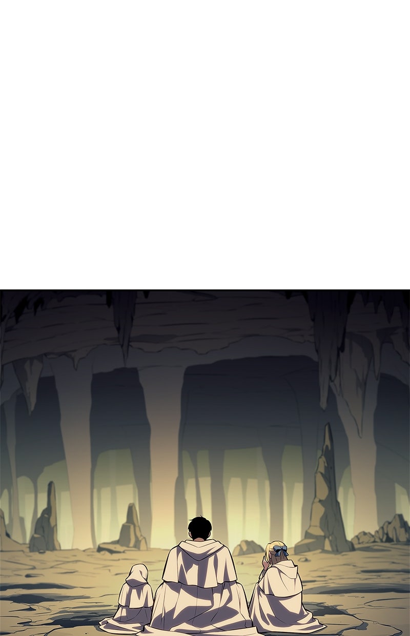 Read I'm the Max - Level Newbie Manga Online