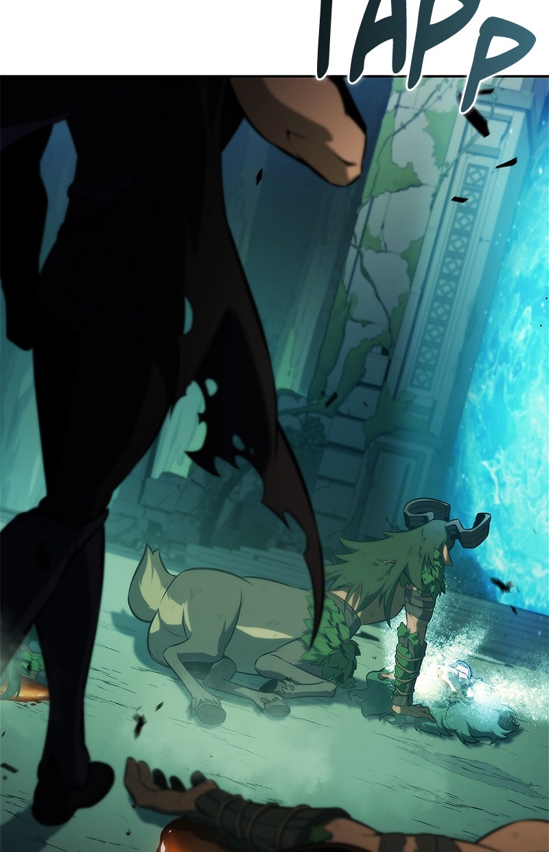 Read I'm the Max - Level Newbie Manga Online