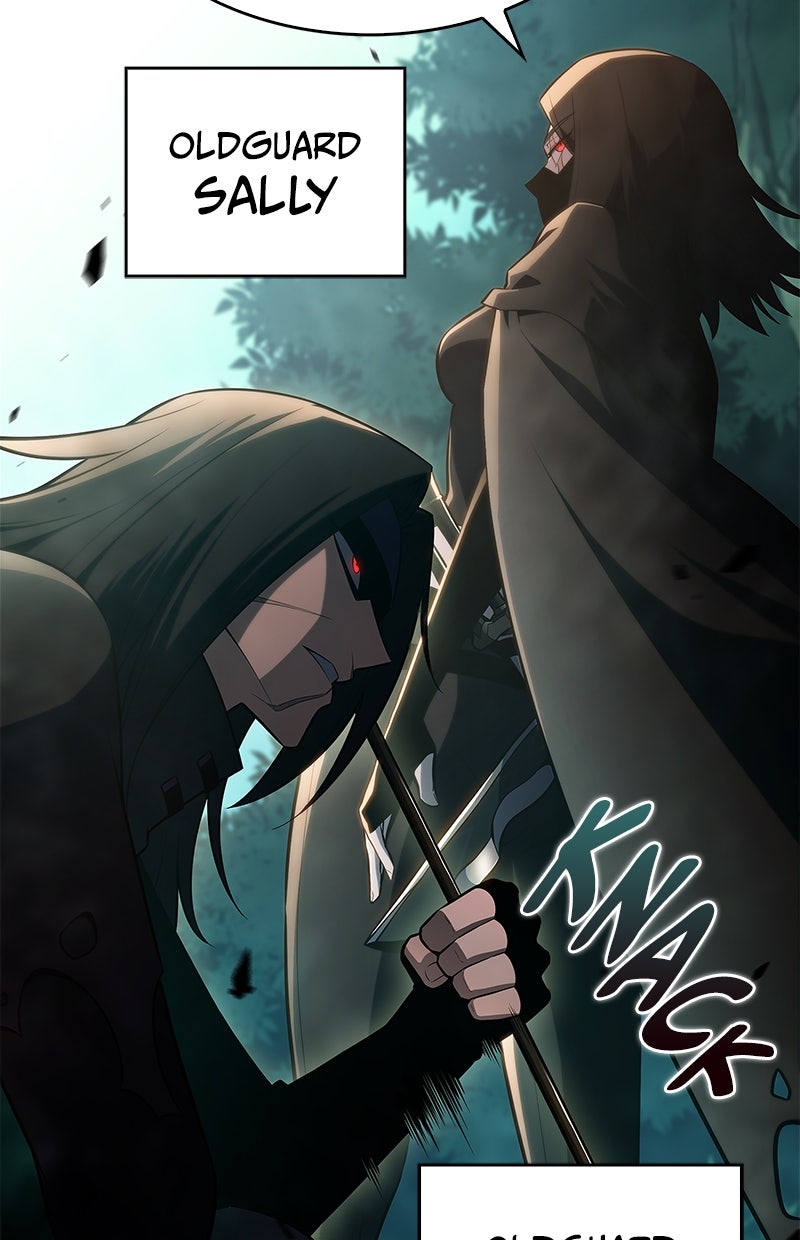 Read I'm the Max - Level Newbie Manga Online