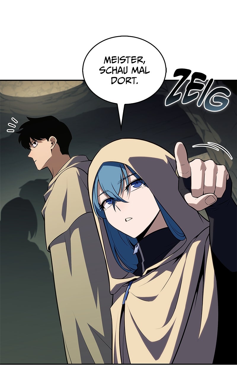 Read I'm the Max - Level Newbie Manga Online