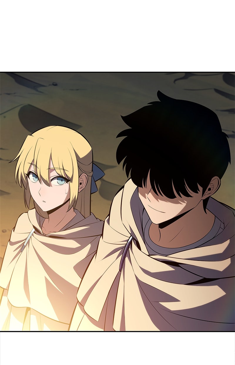 Read I'm the Max - Level Newbie Manga Online