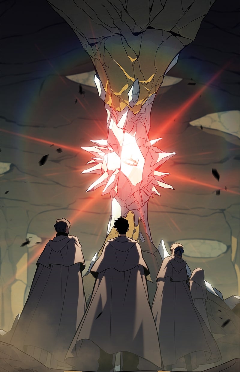 Read I'm the Max - Level Newbie Manga Online