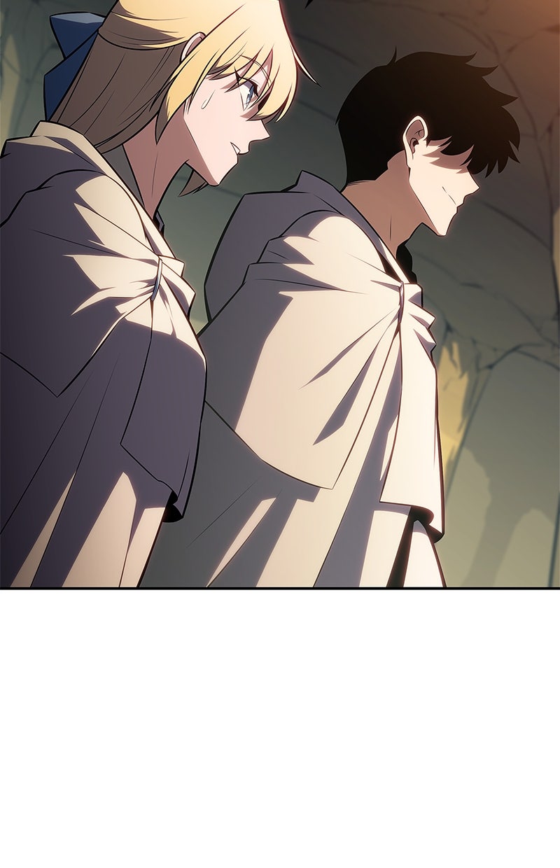 Read I'm the Max - Level Newbie Manga Online