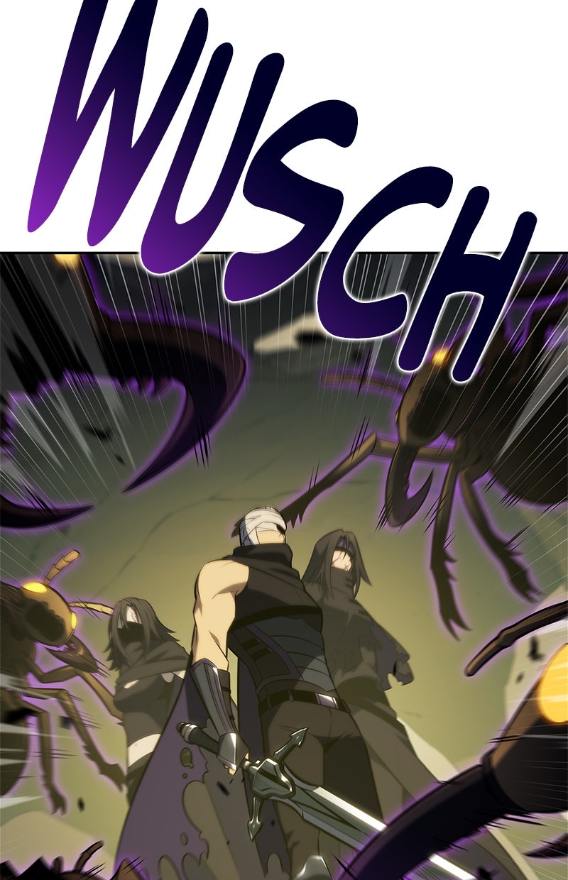 Read I'm the Max - Level Newbie Manga Online