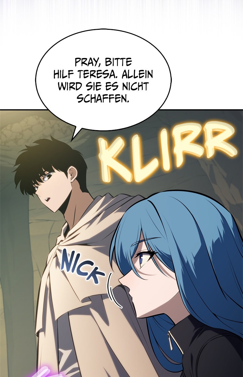 Read I'm the Max - Level Newbie Manga Online