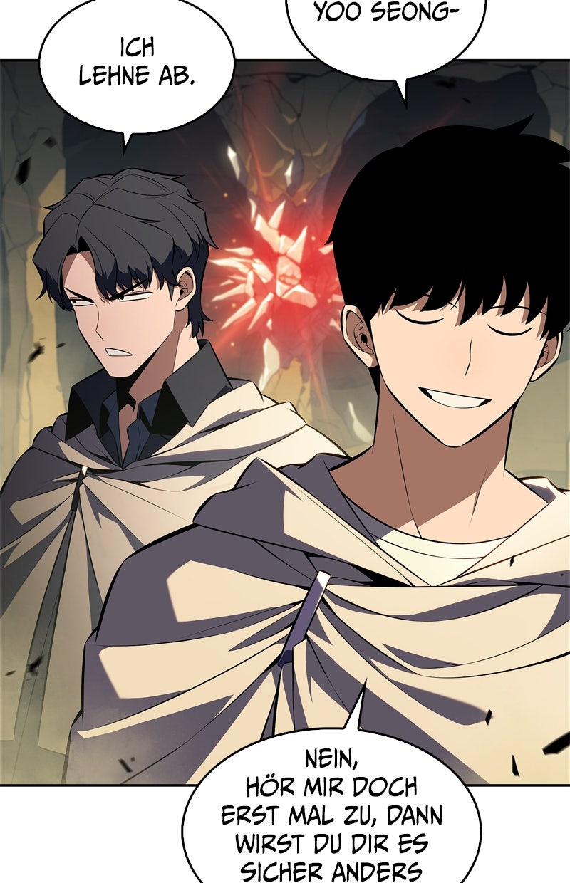 Read I'm the Max - Level Newbie Manga Online