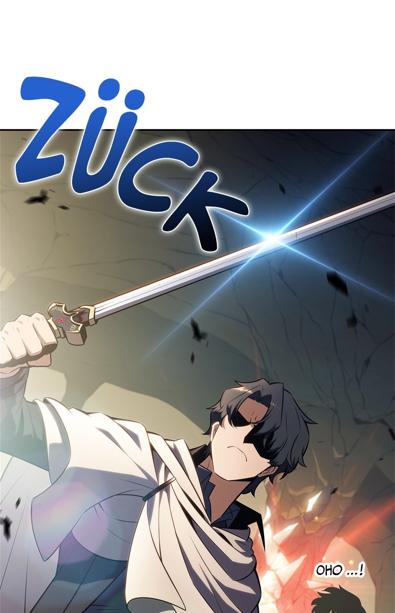 Read I'm the Max - Level Newbie Manga Online