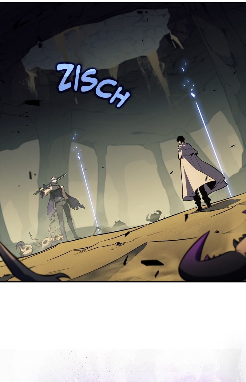 Read I'm the Max - Level Newbie Manga Online