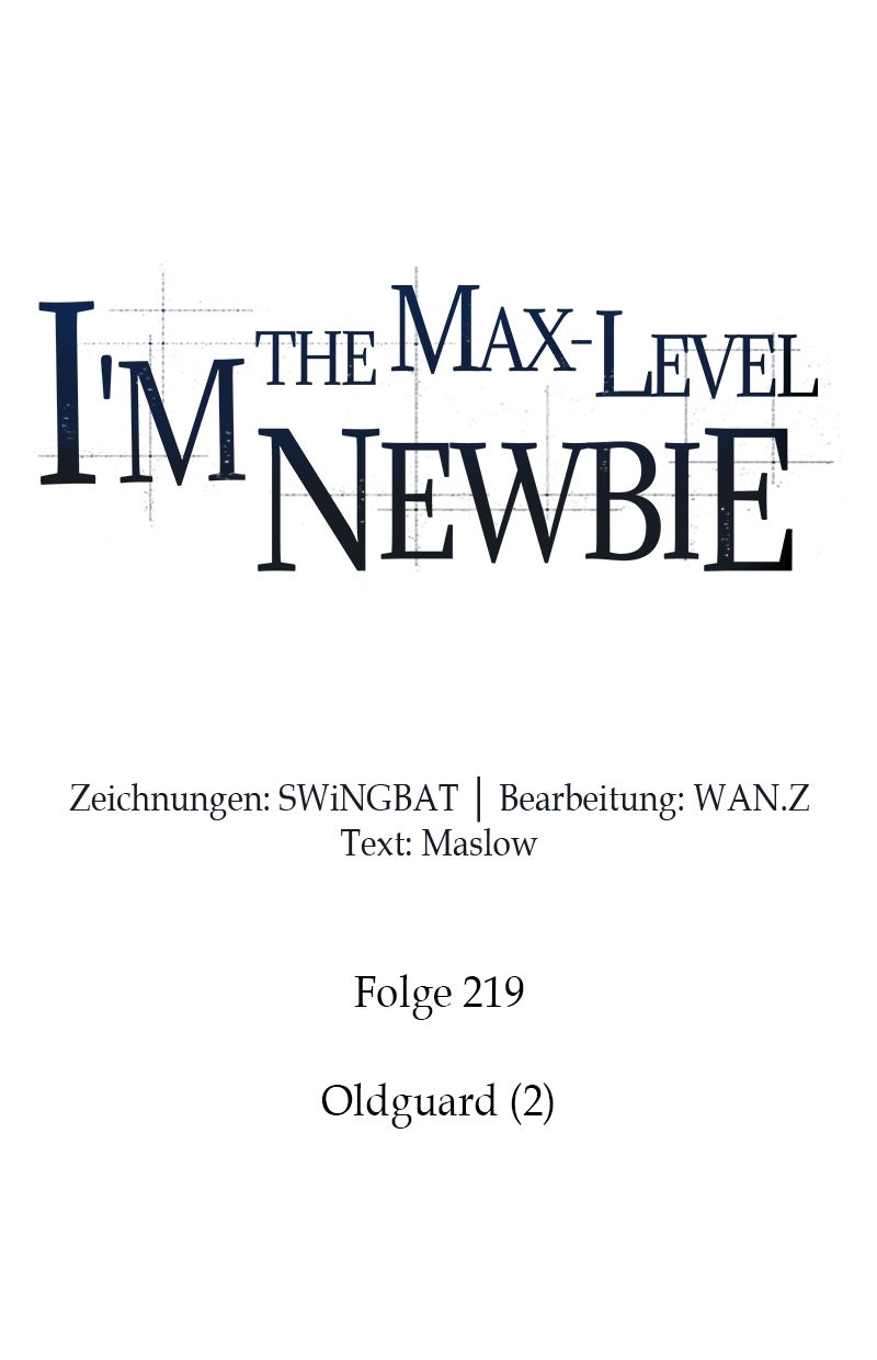 Read I'm the Max - Level Newbie Manga Online