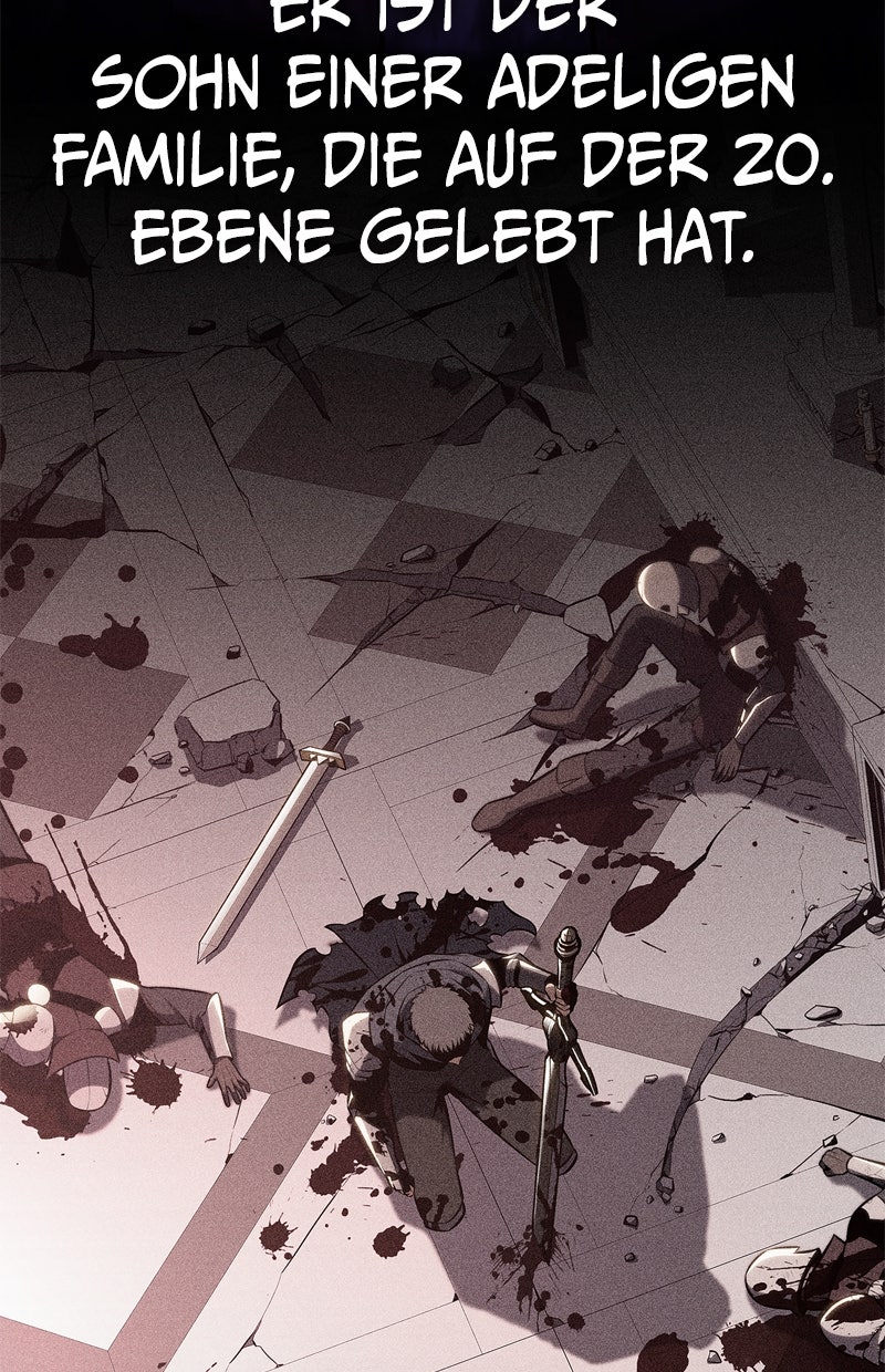 Read I'm the Max - Level Newbie Manga Online