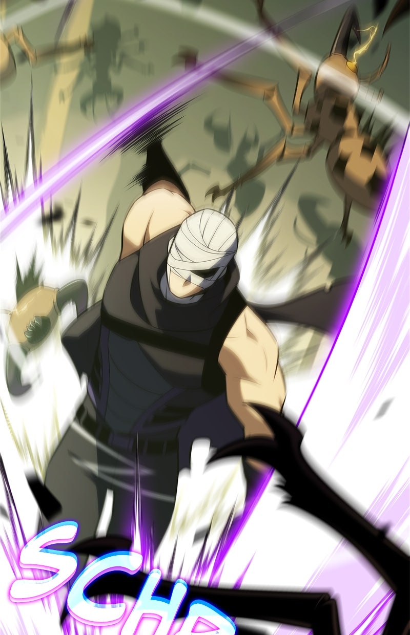 Read I'm the Max - Level Newbie Manga Online