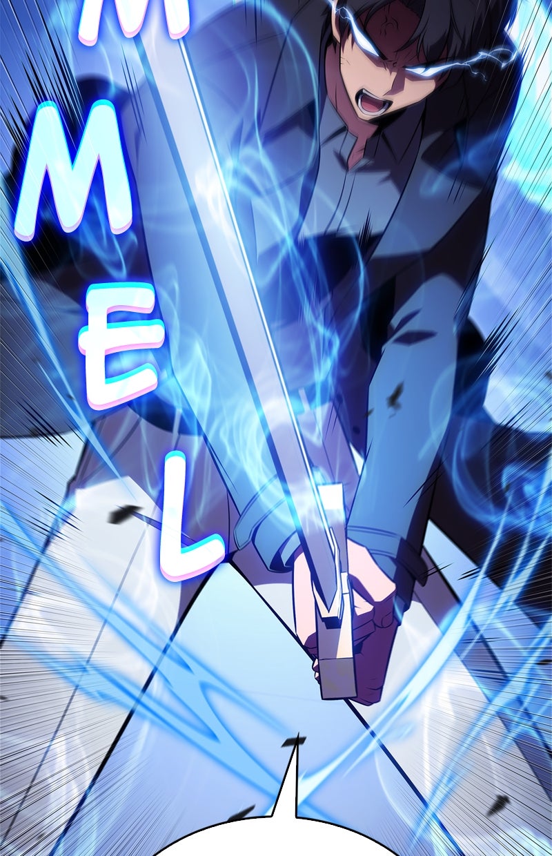 Read I'm the Max - Level Newbie Manga Online