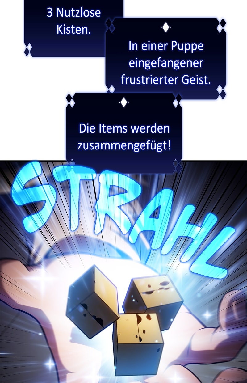 Read I'm the Max - Level Newbie Manga Online