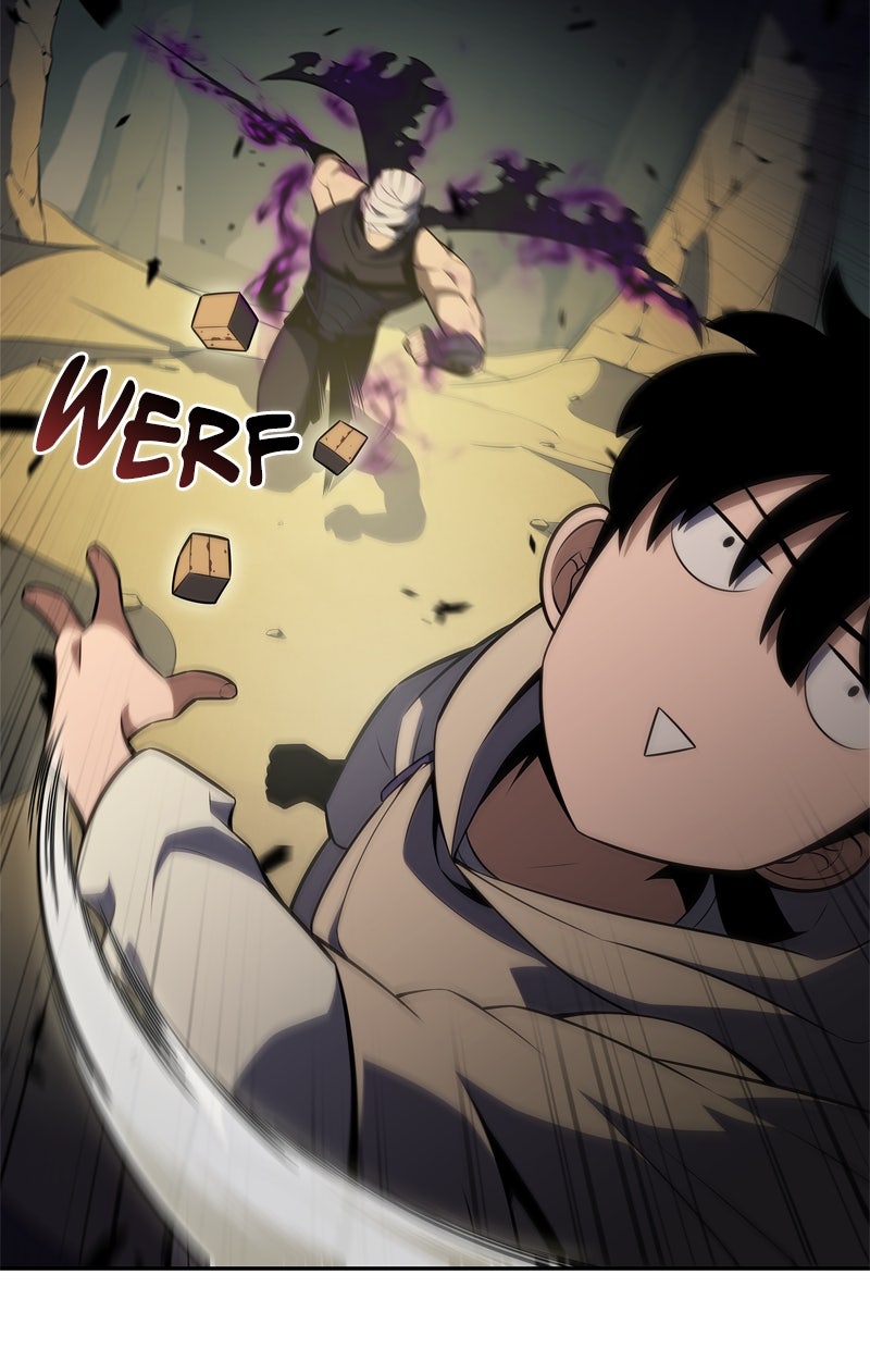 Read I'm the Max - Level Newbie Manga Online