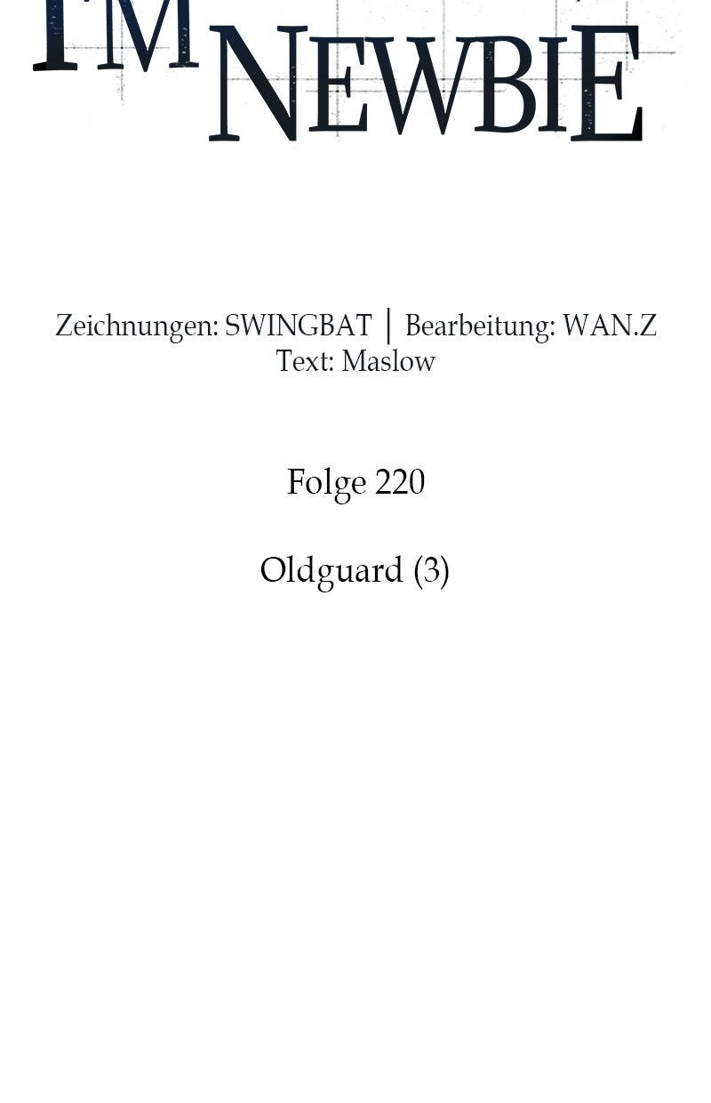 Read I'm the Max - Level Newbie Manga Online