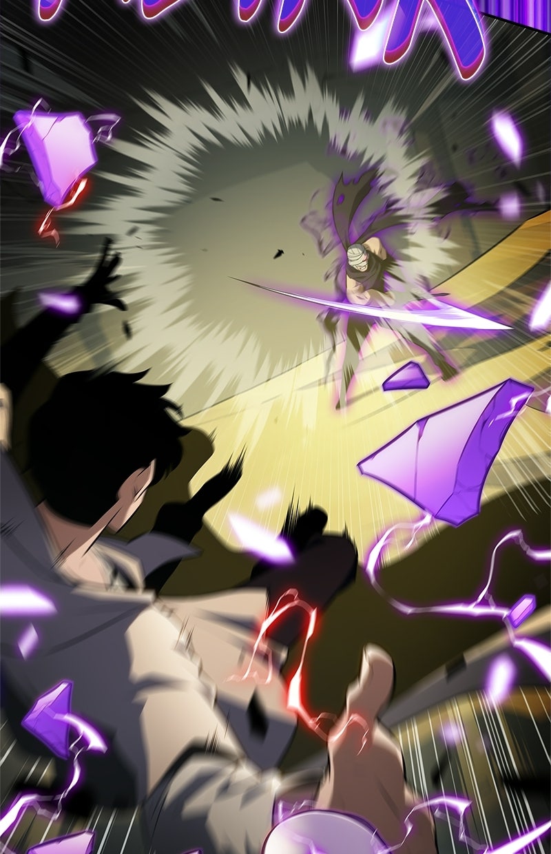 Read I'm the Max - Level Newbie Manga Online