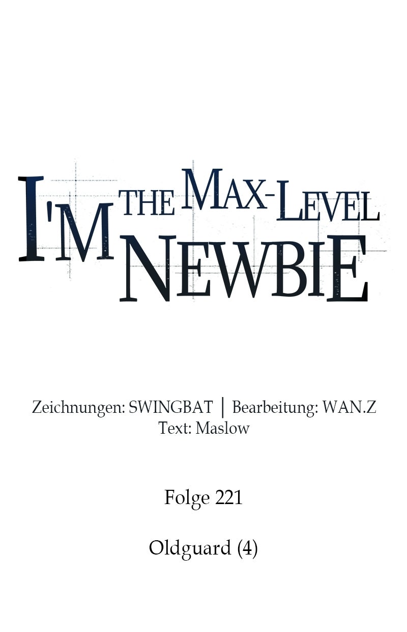Read I'm the Max - Level Newbie Manga Online