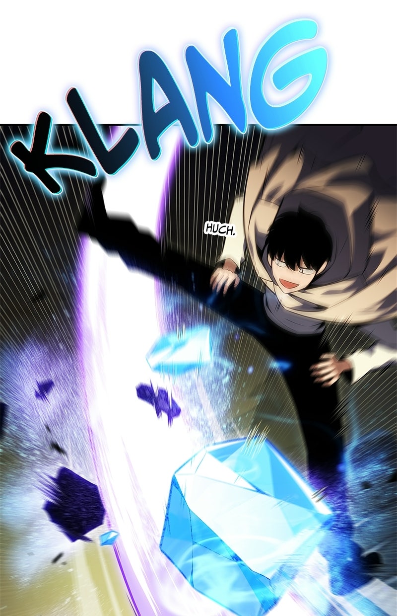 Read I'm the Max - Level Newbie Manga Online