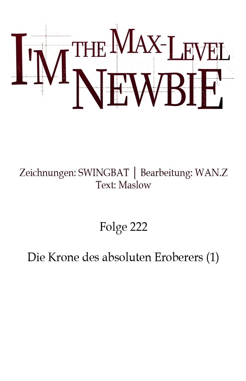 Read I'm the Max - Level Newbie Manga Online