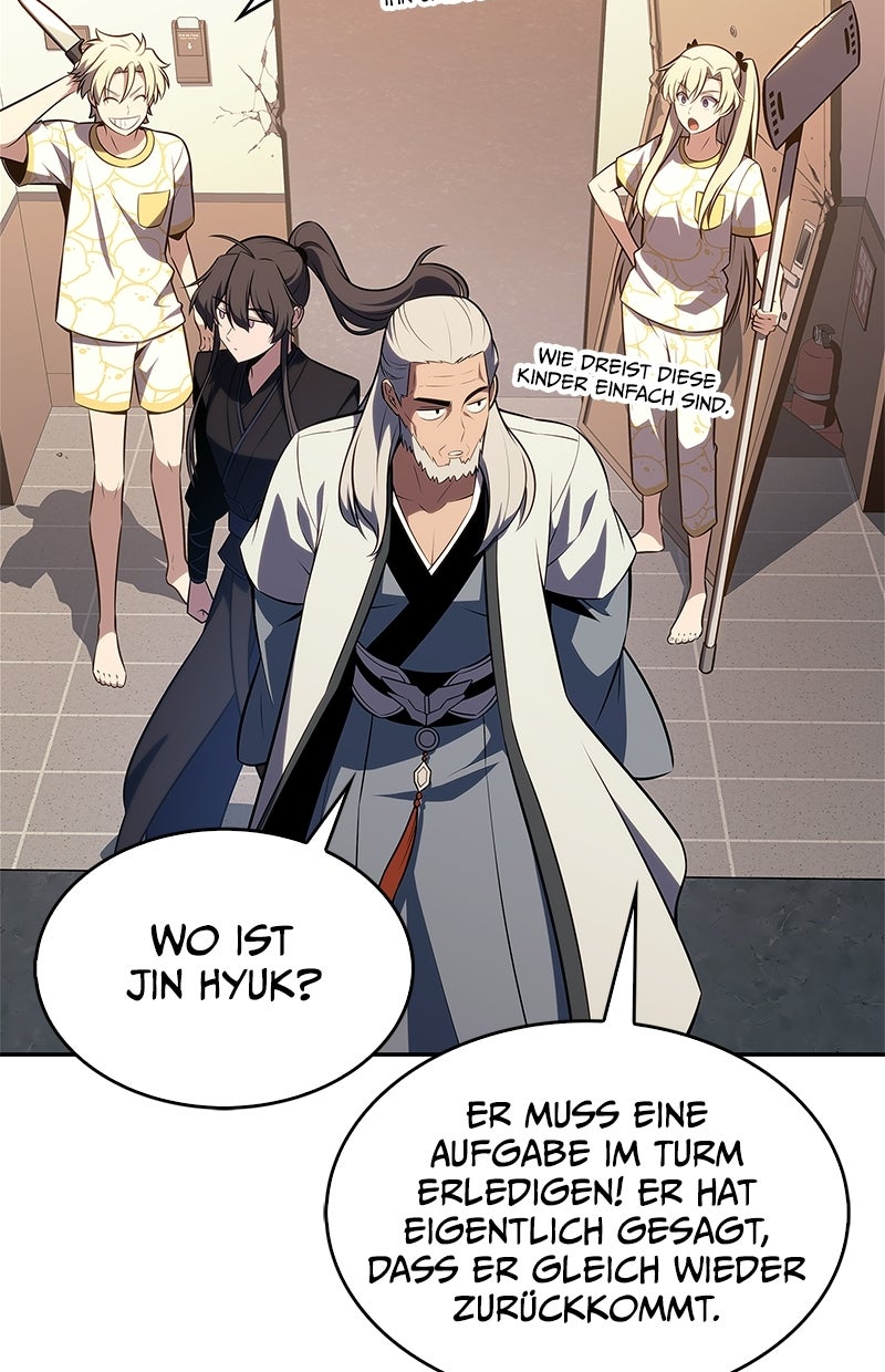 Read I'm the Max - Level Newbie Manga Online