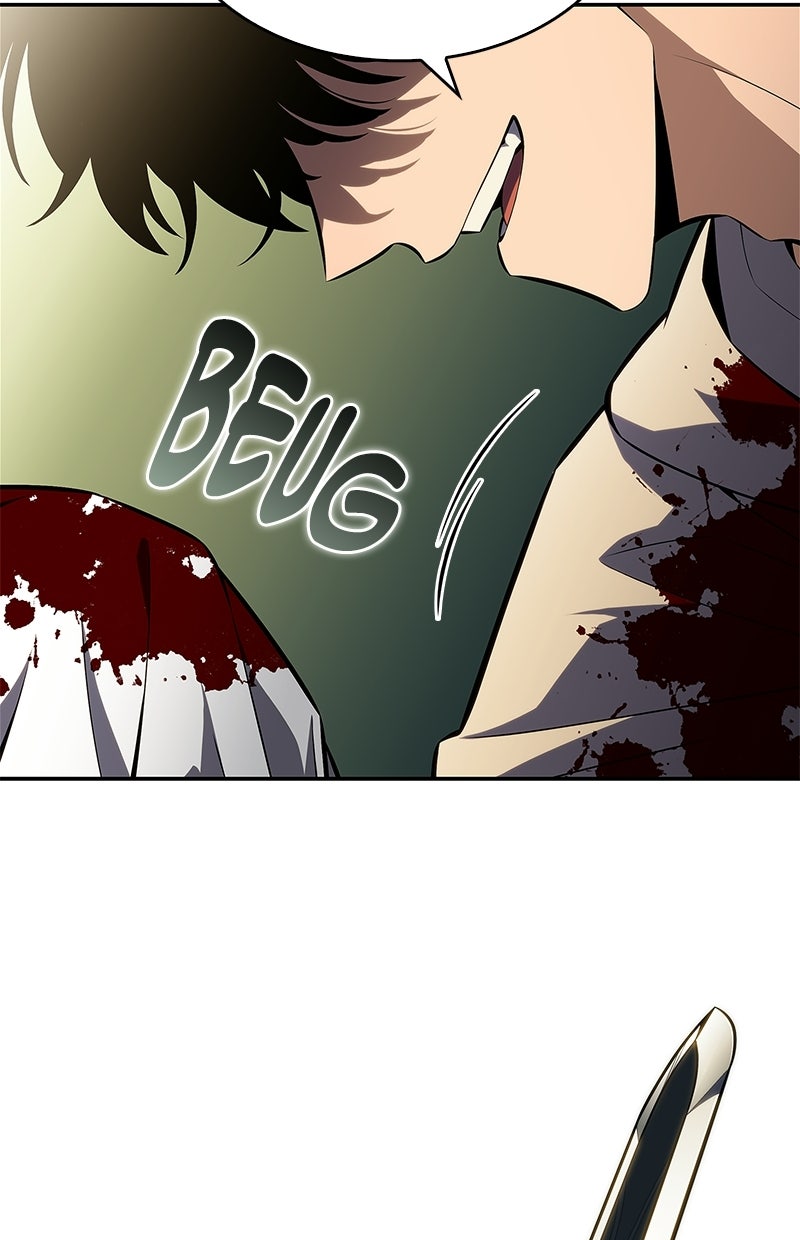 Read I'm the Max - Level Newbie Manga Online