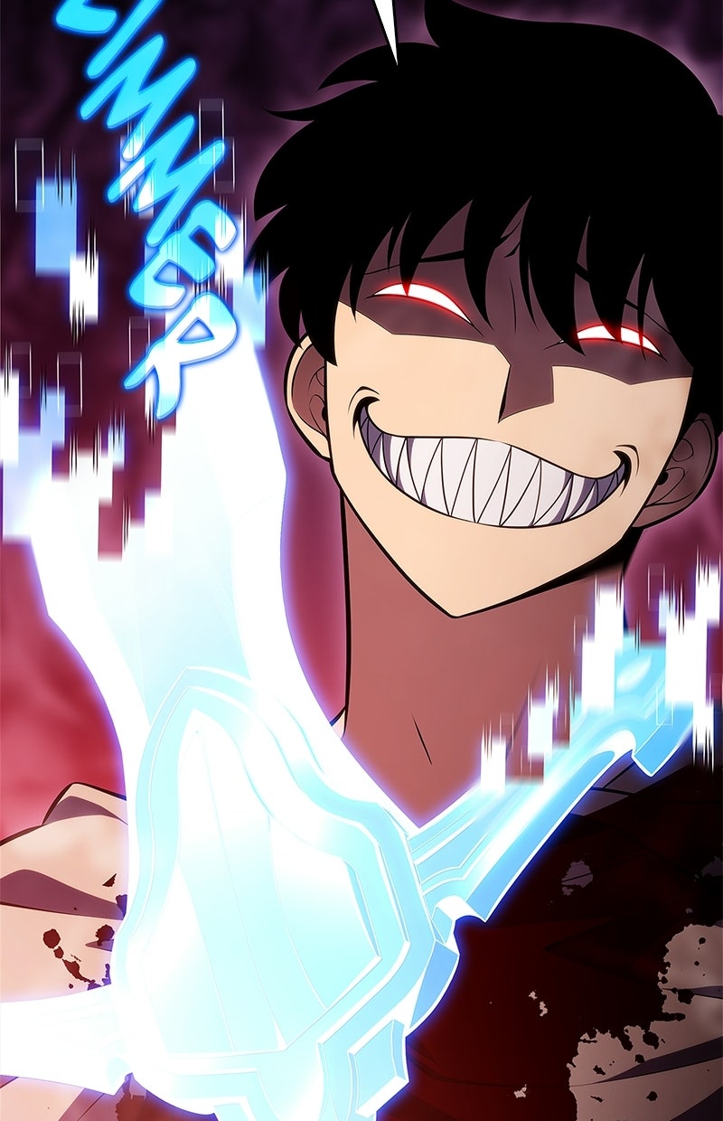 Read I'm the Max - Level Newbie Manga Online