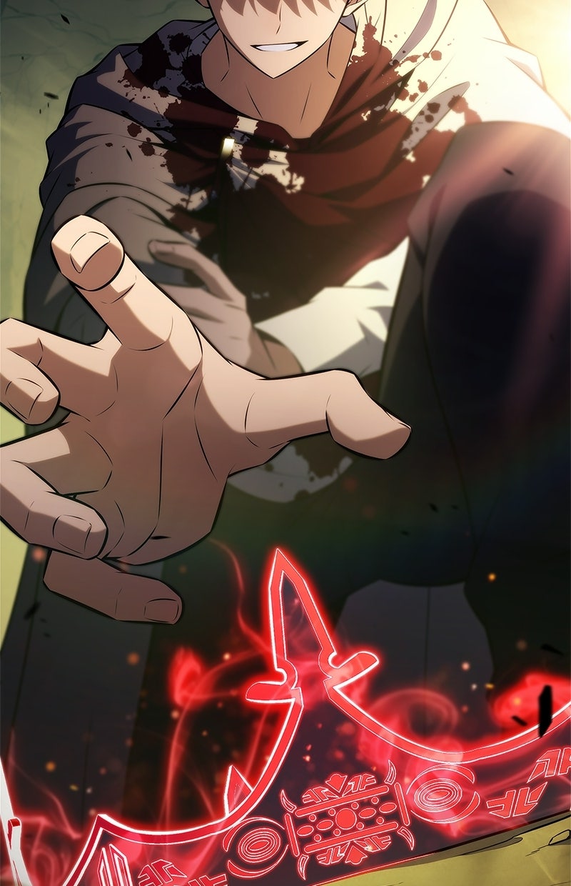 Read I'm the Max - Level Newbie Manga Online