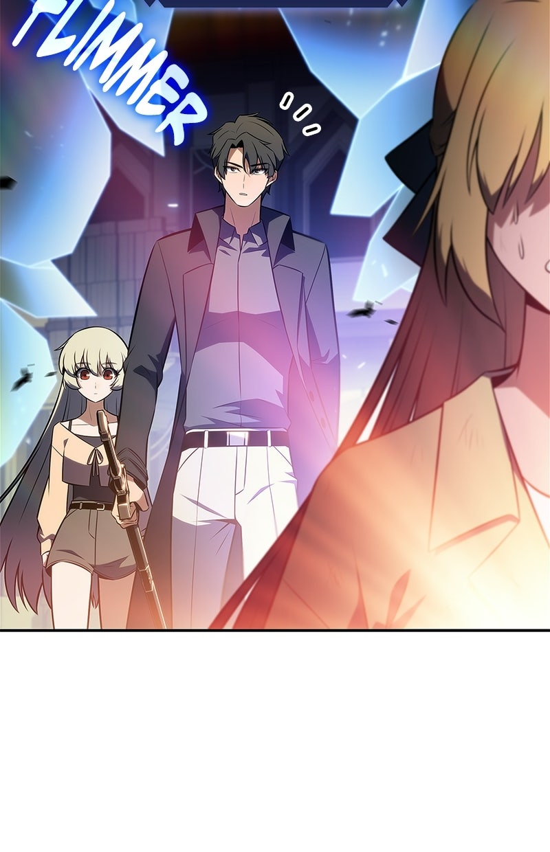 Read I'm the Max - Level Newbie Manga Online