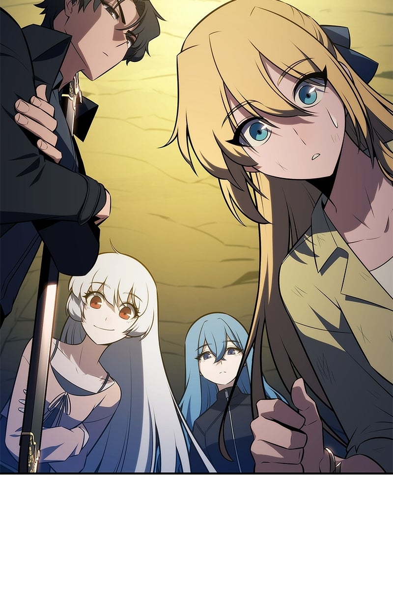 Read I'm the Max - Level Newbie Manga Online